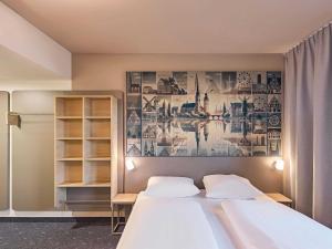 B&B HOTEL Lippstadt