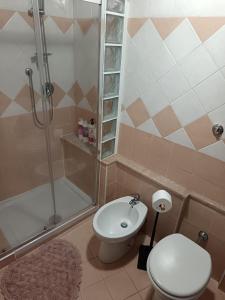 La casetta di nonna Sesa