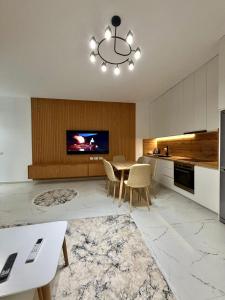 Albania Haven Apartment Kafe Flora