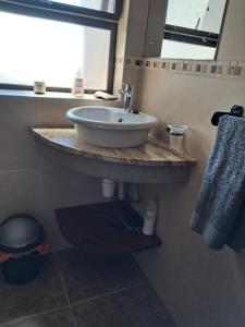 Lagoon Step Self catering Unit