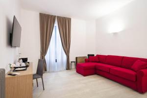 Le Navi Rooms