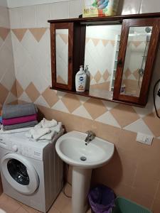 La casetta di nonna Sesa