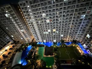 The Grand Haven at Shore Residences