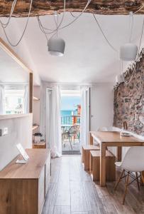 Luxury Seaview Rooftop by The First