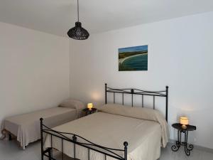 Valledoria Holiday Apartment - Terrazza 1P img32