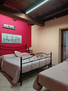 La casetta di nonna Sesa