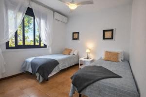 Mijas Serenity Garden & Sea Views