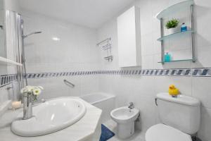 Mijas Serenity Garden by Lica Homes