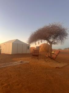 Sahara Spirit Luxury Camp