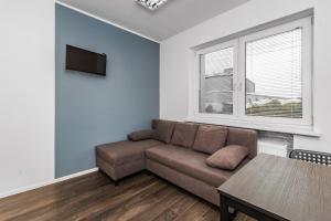 Kwatery pracownicze w centrum Stegny