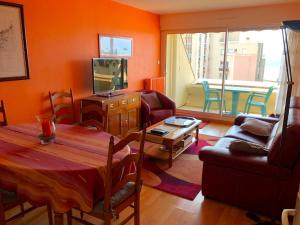 Le Balcon de la Conchée