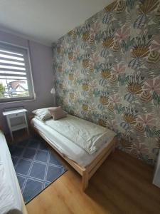 Nocleg Jakubskie 3 pokoje, balkon, lokalizacja & komfort