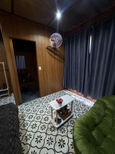 Phố Mây Măng Đen 3