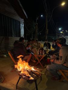 Phố Mây Măng Đen 3