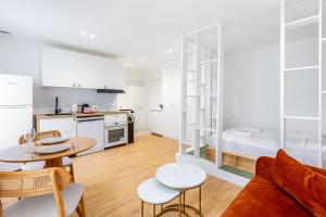GuestReady - Parisian Charm near the Eiffel Tower