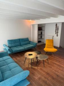 Maison Hyper Centre Bergerac