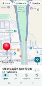 Ciudad Merliot, casa Don Pablo