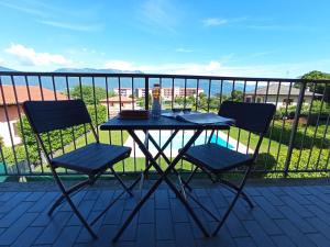Belmonte Holiday Apartment