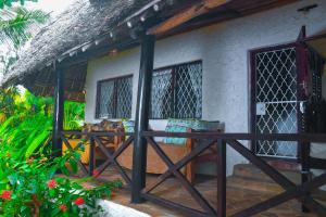 Sansuri Dreams Beach House