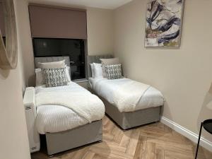 Queens Place - 3 Beds - Sleeps 4 - Lanes & Pier