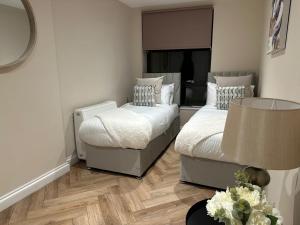 Queens Place - 3 Beds - Sleeps 4 - Lanes & Pier