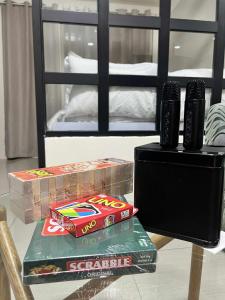 The Sunset Cozy Suite at Shore 1