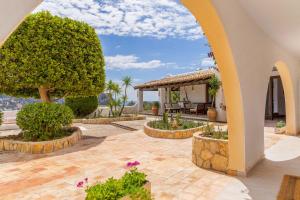 VILLA ANCORA - La Mola