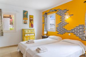 VILLA ANCORA - La Mola