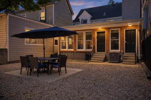 Historic Highlands Retreat Prime Location Gem