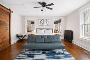 Historic Highlands Retreat Prime Location Gem