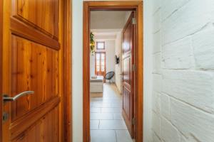 Suite 4 at Palazzo Seraphim Boutique living in St Julians