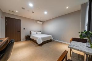 동탄 호텔 반달