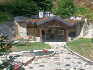 Le Clos Joli 15