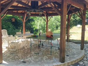 Le Clos Joli 15