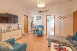 Apartamento Rosarito