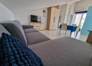 Apartmani Novak doo-Vila Novak Novalja
