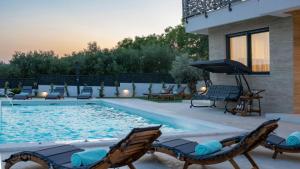 Villa Kate - Zadar by Villas Guide