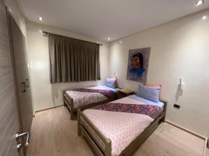 Golf Prestigia Marrakech