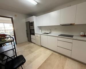 Aigüera Lux Apartment