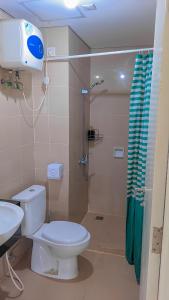 Apartemen Gateway Pasteur 2BR