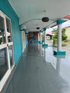 Terracotta Stay Pedasi