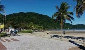 AP Pe na Areia Canto do Forte