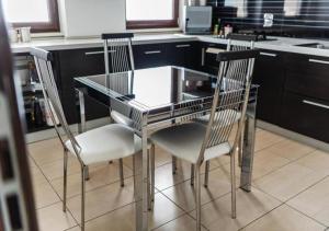 The Beachfront Horizont by PS