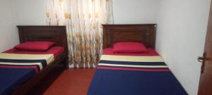 Happy Heaven Guest House Kataragama