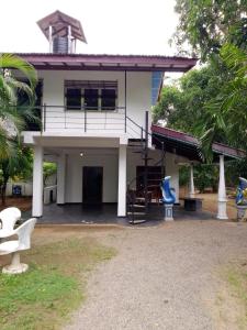Happy Heaven Guest House Kataragama