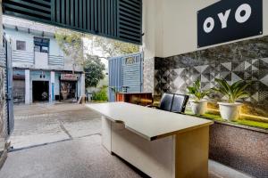 Hotel O FRIENDS GUEST HOUSE