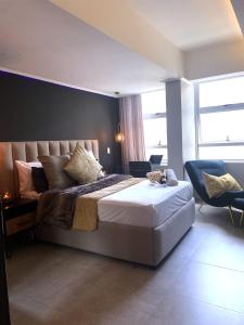 Cape Town luxury retreat