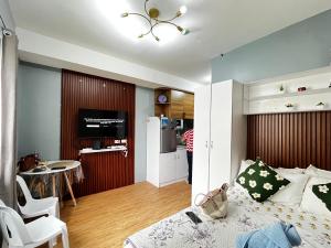 JAN Studio CDO Condo Stay