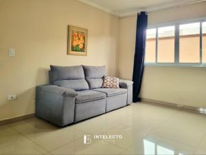 Apê espaçoso, a poucos minutos do centro