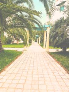 BeachWalk Luxury Resort Hammamet